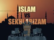Islam kao vjera i državno uređenje Islam i sekularizam