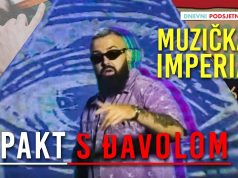 PAKT S ĐAVOLOM ᴴᴰ┇Muzička Imperija
