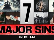 7 najvecih greha u islamu