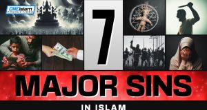 7 najvecih greha u islamu
