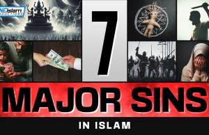 7 najvecih greha u islamu