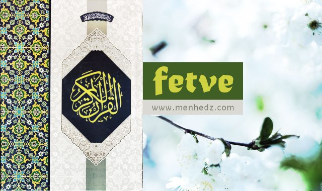 Fetve 21 fetve, islam