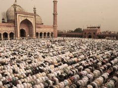 dzuma namaz