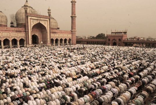 Da li je nevjernik onaj koji namjerno izostavi tri džume? dzuma namaz