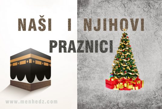 nasi i njihovi praznici