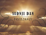 Kako se sačuvati Dedždžalove smutnje Sudnji dan