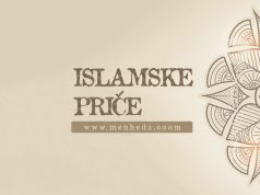 Pokajanje Ibrahima b. Edhema islamske price