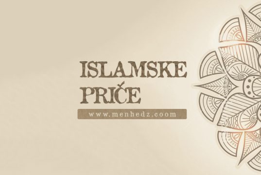 Pokajanje Ibrahima b. Edhema islamske price