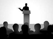 Predznak Sudnjeg dana: Kada govornici budu bezveznjaci Govornik i auditorijum