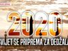 Svijet se priprema za Dedždžala (2020)