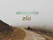Uklanjanje zla ima četiri situacije uklanjanje zla