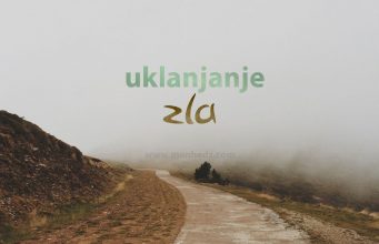 Uklanjanje zla ima četiri situacije uklanjanje zla