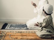 Kako djeci pomoći da spoznaju Gospodara na jednostavan način dijete, islam
