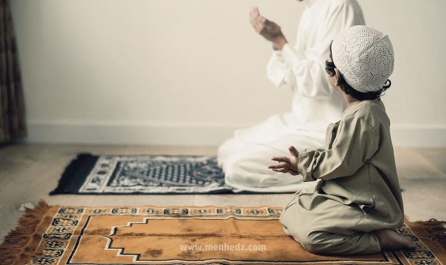dijete, islam