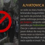 hodze-ajvatovica