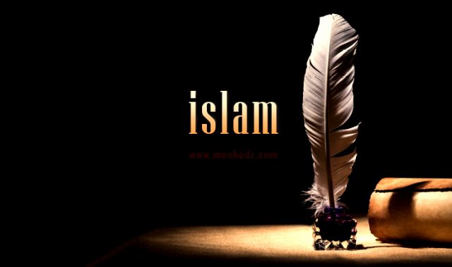 islam slika