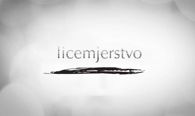 Licemjerstvo munafikluk Licemjerstvo munafikluk