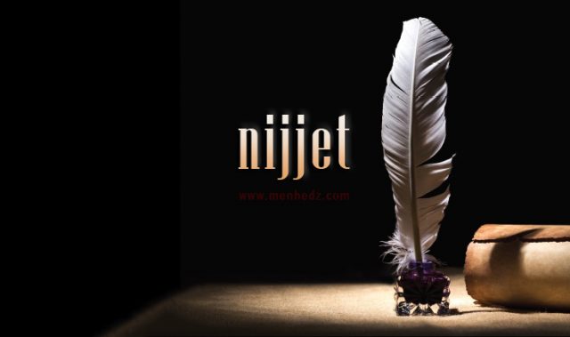 nijjet slika Nijjet - islamska slika