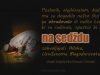 Kako postupiti prilikom radosnog događaja postupak u radosti