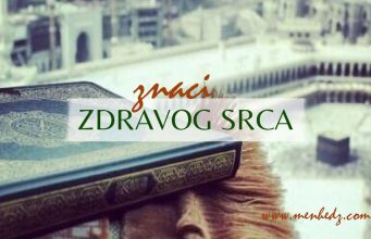 Ako pri sebi imaš ove stvari, to znači da je tvoje srce zdravo Znaci zdravog srca