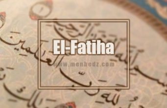 O čitaoče Fatihe, da li si shvatio poruku? el-fatiha