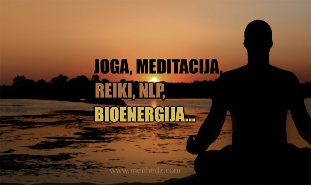 Energetske metode liječenja Energetske metode liječenja