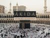 Da li je Allah Svojim Bićem na svakome mjestu? Akida, islamsko vjerovanje, definicija akide, islam, Mekka, Kaba