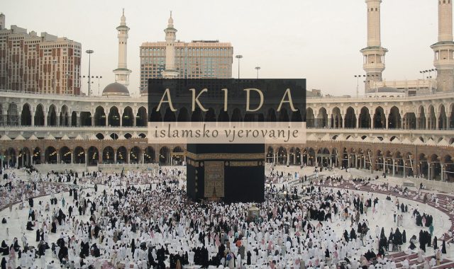Akida, islamsko vjerovanje, definicija akide Akida, islamsko vjerovanje, definicija akide, islam, Mekka, Kaba