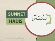 Šta je sunnet? Jezičko i šerijatsko značenje sunneta sunnet i hadis