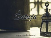 O vrijednosti šutnje sutnja