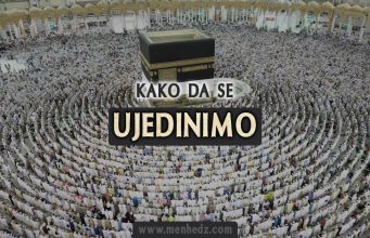 Deset pravila kako da se ujedinimo i okupimo kako da se muslimani ujedine