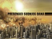 predznaci sudnjeg dana