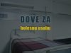 Dove za bolesnu osobu dove za bolesnu osobu
