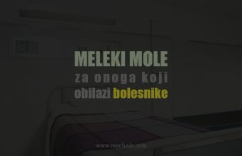 obilazak bolesnika