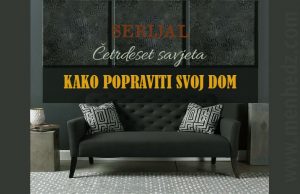 Briga o nužnim renovacijama i omogućivanje udobnosti u kući (40 savjeta kako popraviti svoj dom) 40 savjeta kako popraviti svoj dom