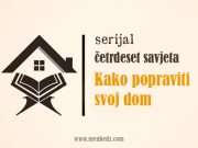 Izgradnja doma || 14. savjet: Skrivanje porodičnih nesuglasica i rasprava od očiju djece Četrdeset savjeta