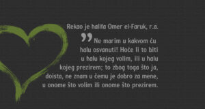 Omer ra o kaderu