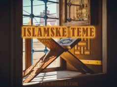 Ne malaksavajte i ne očajavajte! Ta vi ste od svih drugih bolji, ako ste vjernici! islamske teme