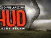 Kazivanje o poslaniku Hudu a.s. i oholom divovskom narodu koji je mislio da je nepobjediv