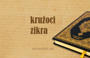kruzoci zikra