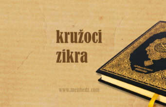 kruzoci zikra