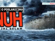 Kazivanje o Nuhu a.s.┇ Najduže poslanstvo (video)