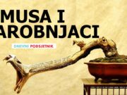 Kazivanje o poslanicima: Musa a.s. i čarobnjaci (video)