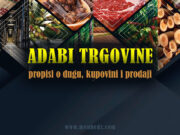 Adabi trgovine: Islamski principi prilikom kupovine, prodaje i vraćanja duga propisi o dugu, kupovini i prodaji