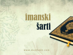 Temelji islamskog vjerovanja – imanski šarti imanski sarti, temelji imana