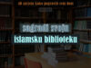 islamska biblioteka