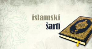 islamski sarti, temelji islama