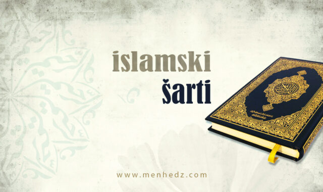 islamski sarti, temelji islama