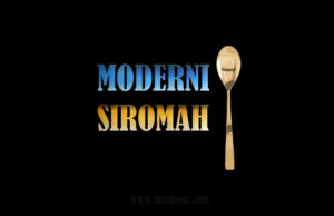 Moderni siromah! moderni siromah