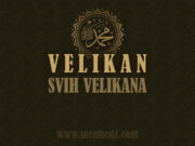 Velikan svih velikana velikan svih velikana